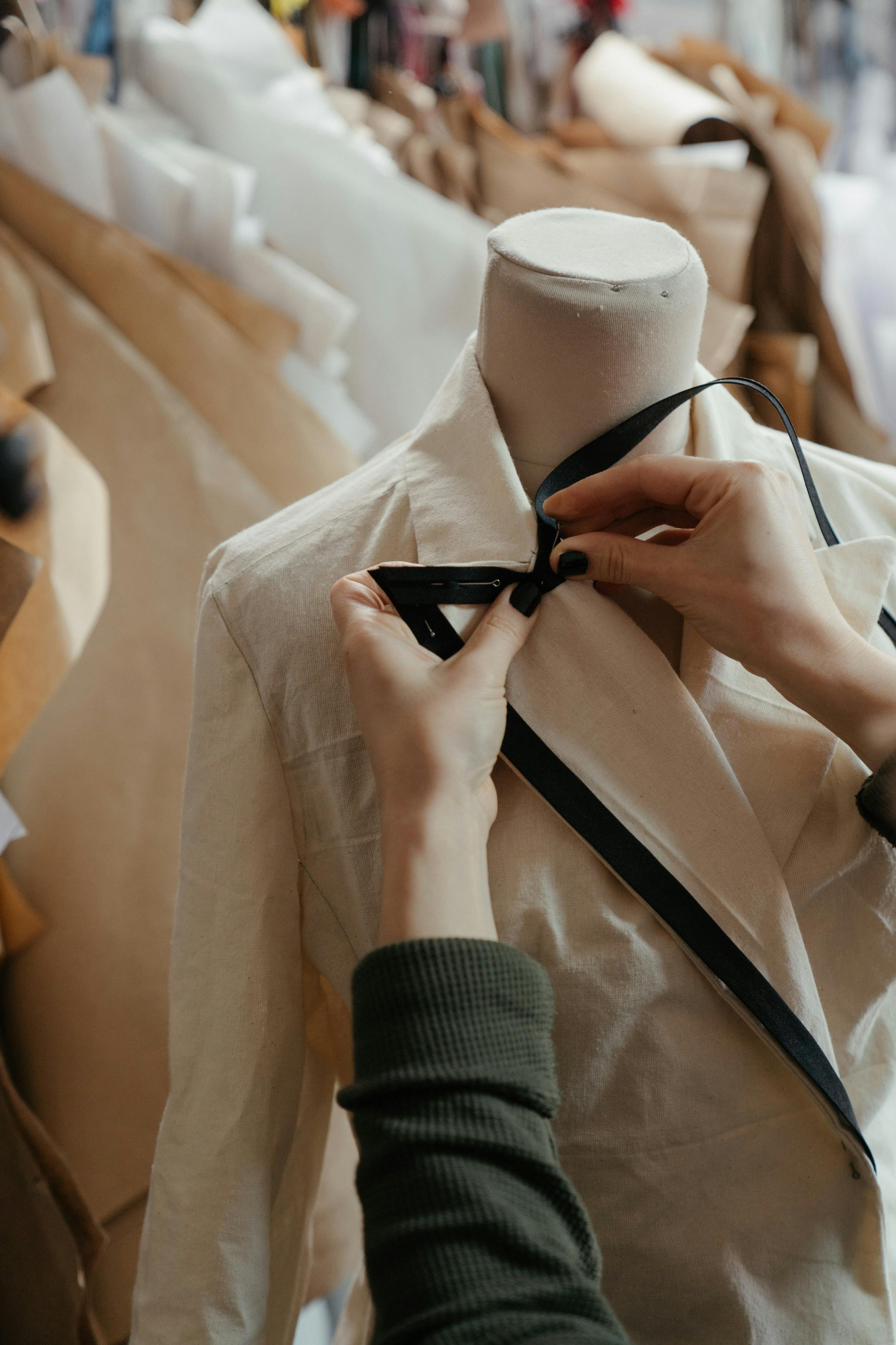 Garment Production