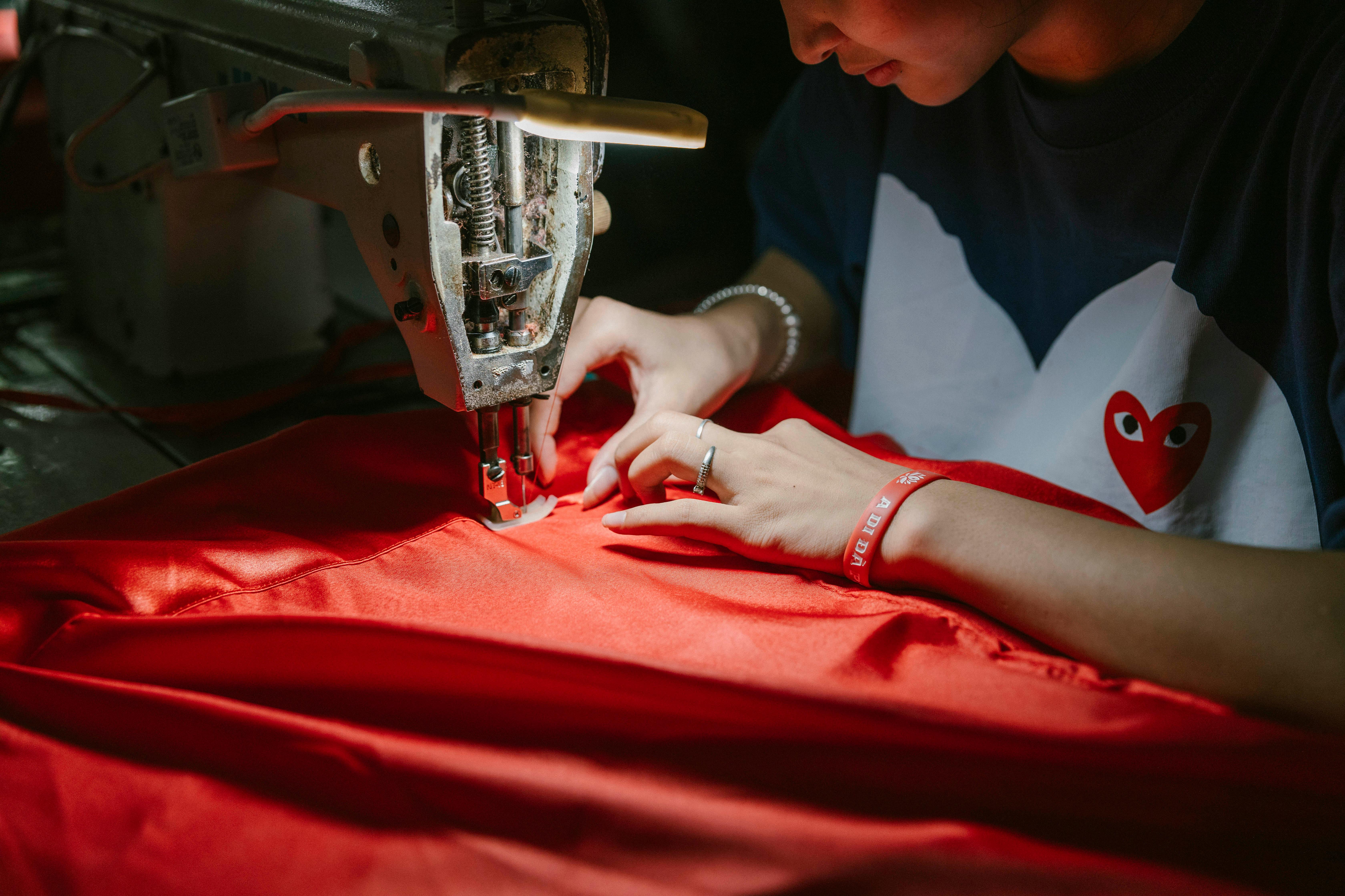 Fashion Sourcing